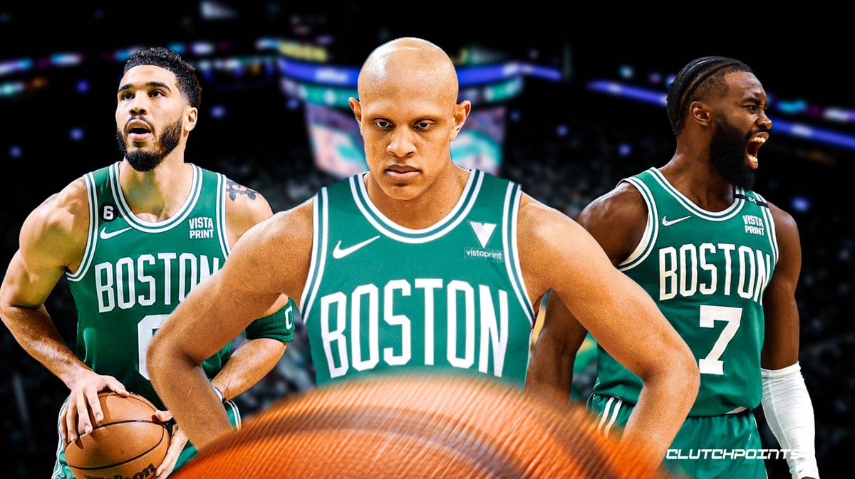 Celtics, Jordan Walsh, NBA Draft