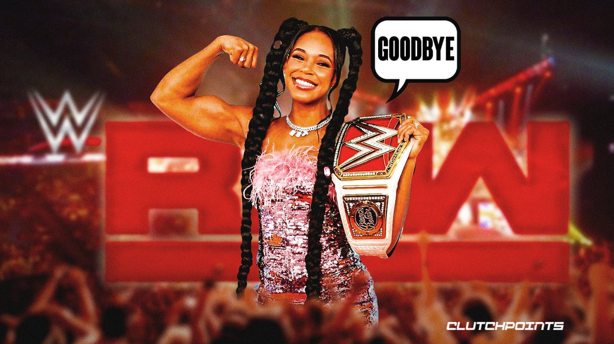 WWE, Bianca Belair, Charlotte Flair, RAW, RAW Women's Championship,