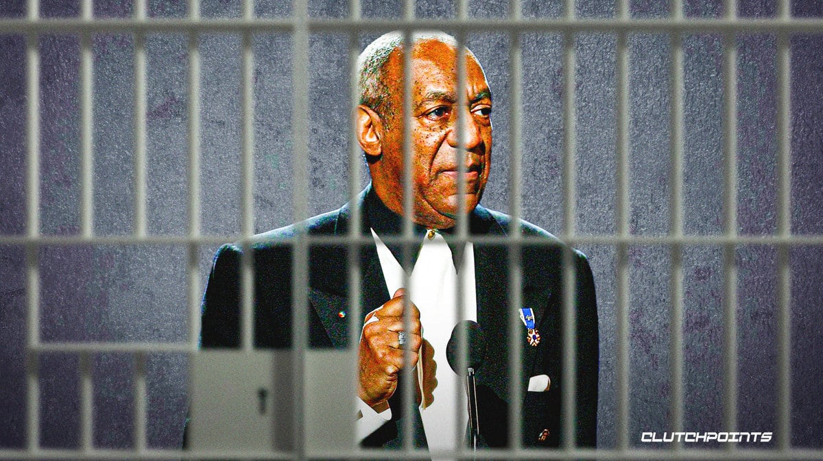 Bill Cosby sexual assault