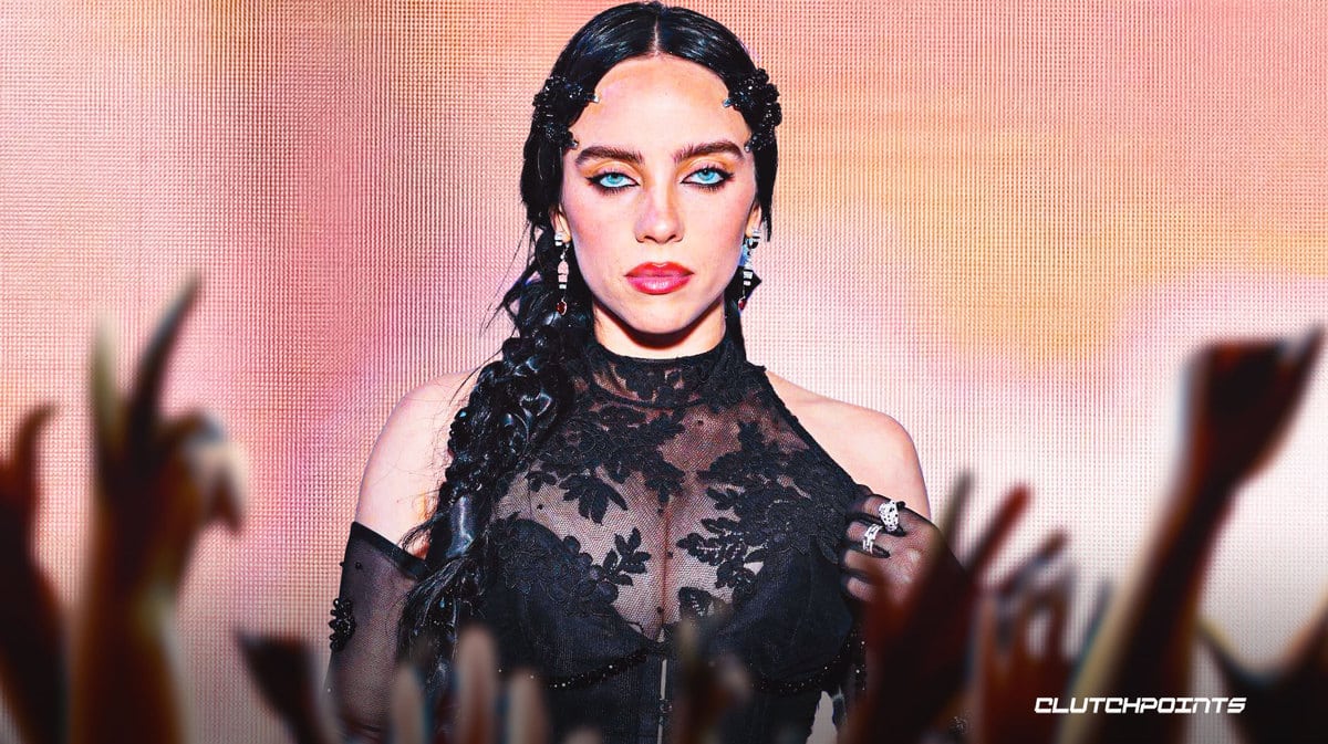Billie Eilish