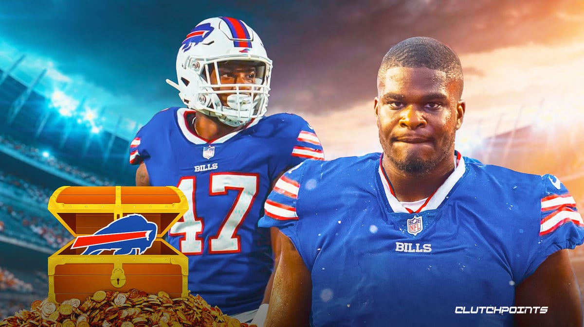 Buffalo Bills