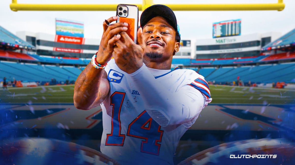 Bills, Stefon Diggs, Stefon Diggs Bills, Stefon Diggs Twitter, Stefon Diggs offense