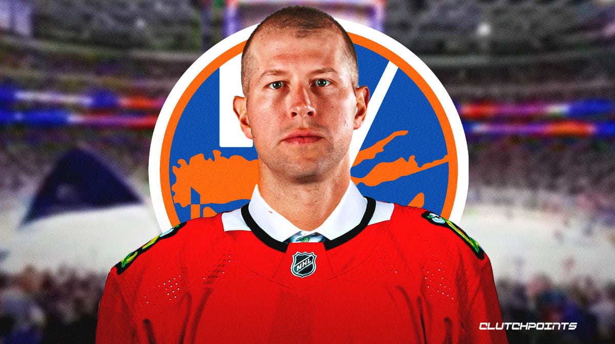 Josh Bailey, New York Islanders, Chicago Blackhawks, NHL