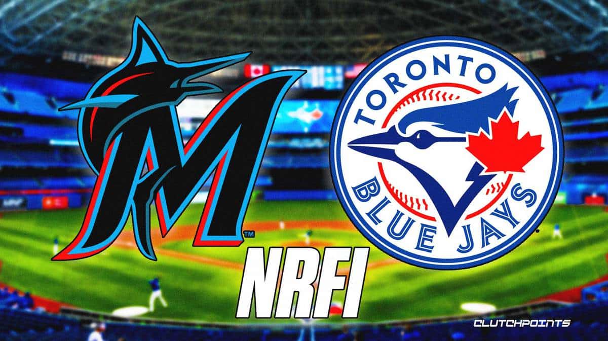 Photo gallery: Blue Jays at Marlins, Monday, June 19, 2023