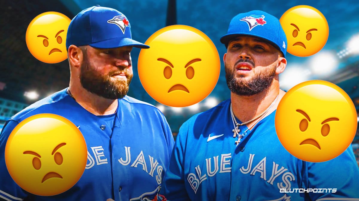 Alek Manoah, Blue Jays, John Schneider, Astros