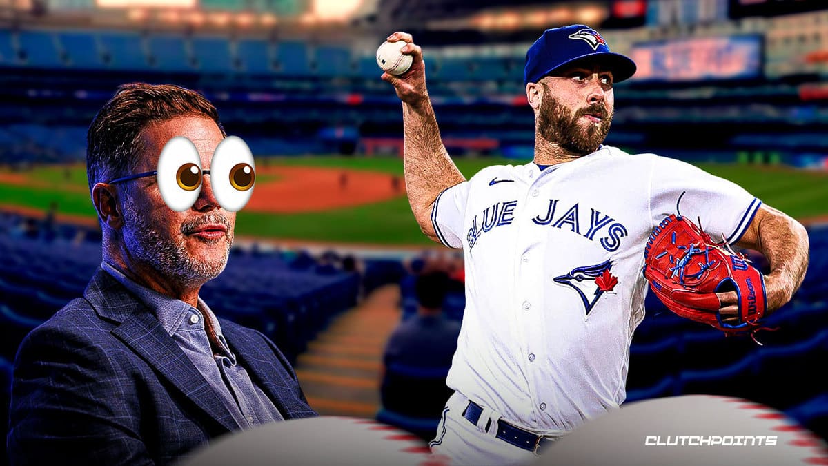 Blue Jays, Anthony Bass