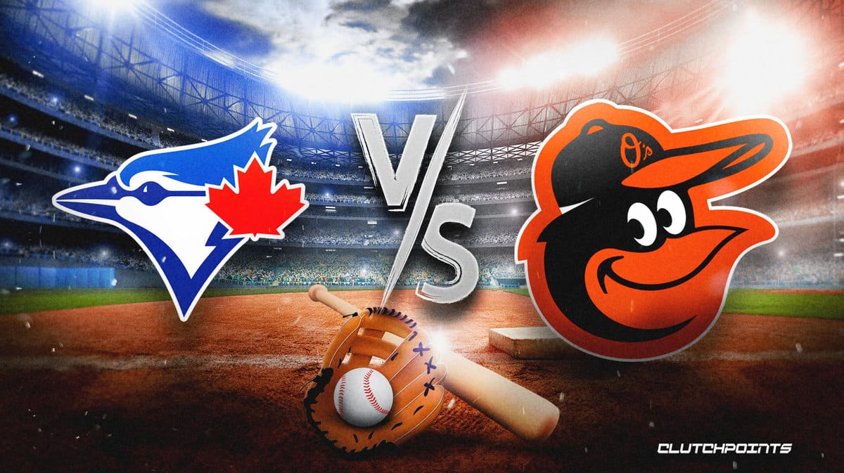 Blue Jays Orioles, Blue Jays Orioles prediction, Blue Jays Orioles pick, Blue Jays Orioles odds, Blue Jays Orioles how to watch