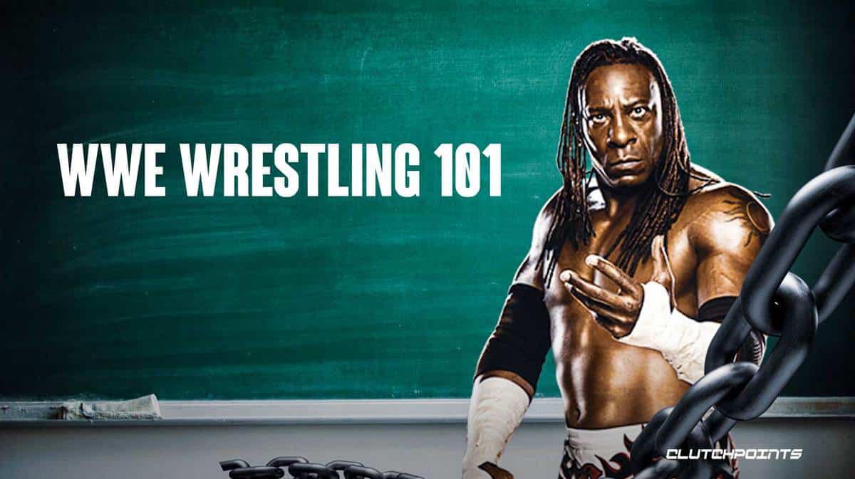 WWE, Booker T, Roxanne Perez, NXT, Triple H