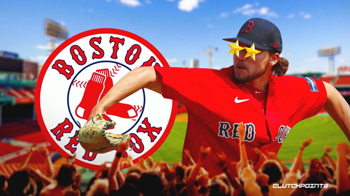 Red Sox, Chris Murphy