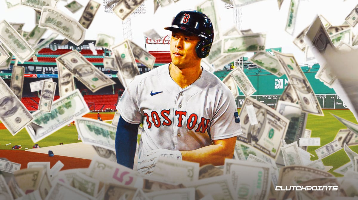 Red Sox, Rob Refsnyder