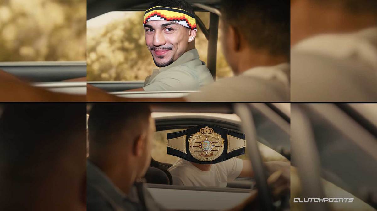 Teofimo Lopez, retirement, title decision, boxing