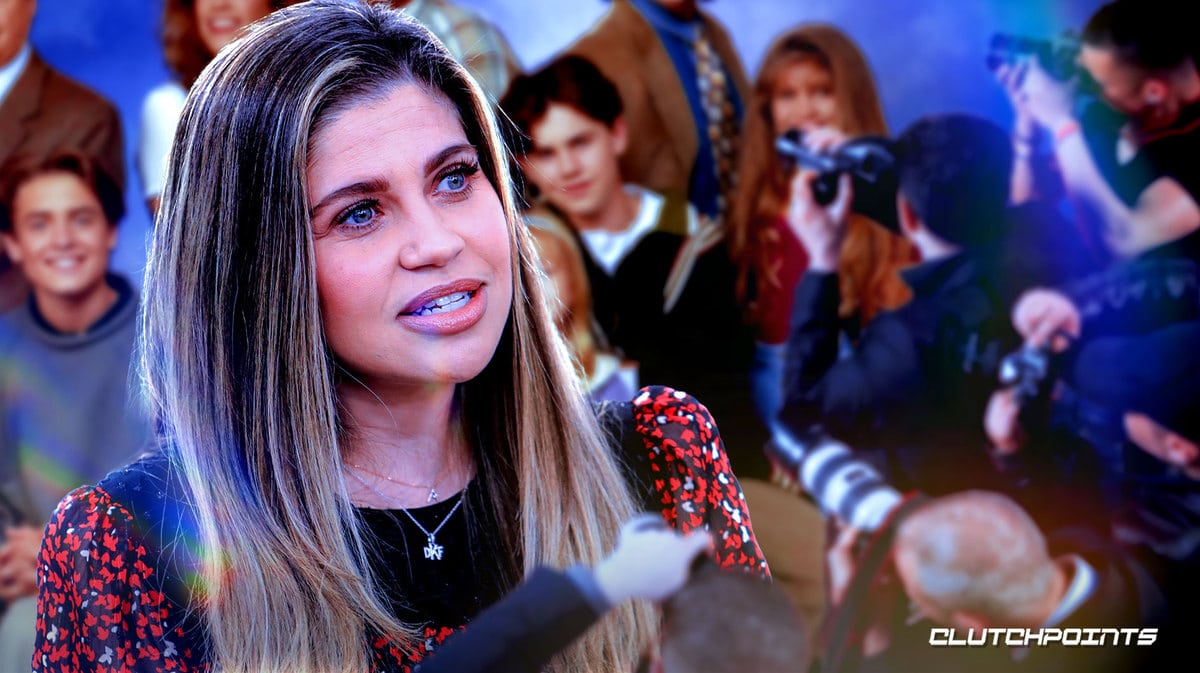 Danielle Fishel Boy Meets World