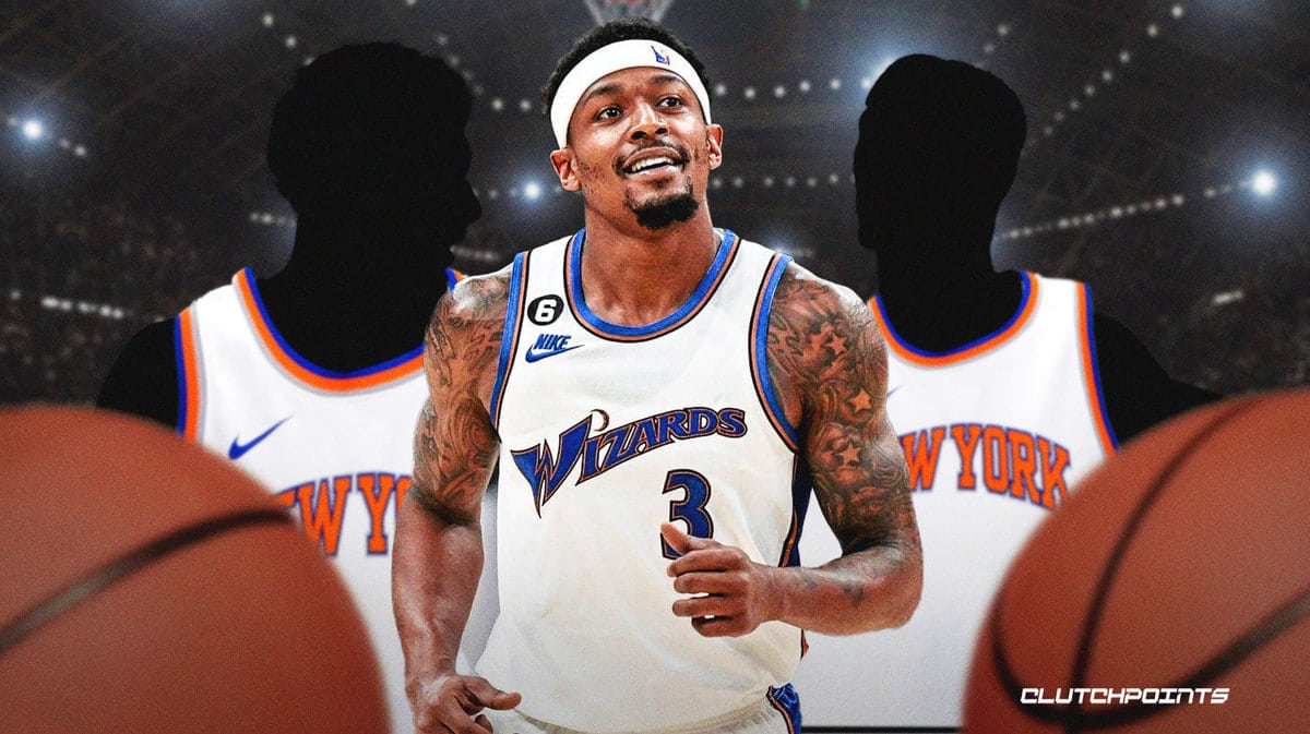 Bradley Beal, Karl-Anthony Towns, Jaylen Brown, New York Knicks