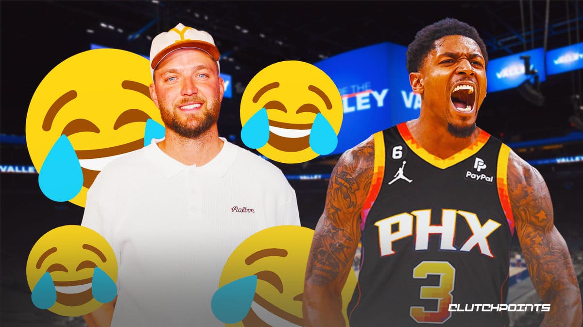 Bradley Beal, Wizards, Chandler Parsons