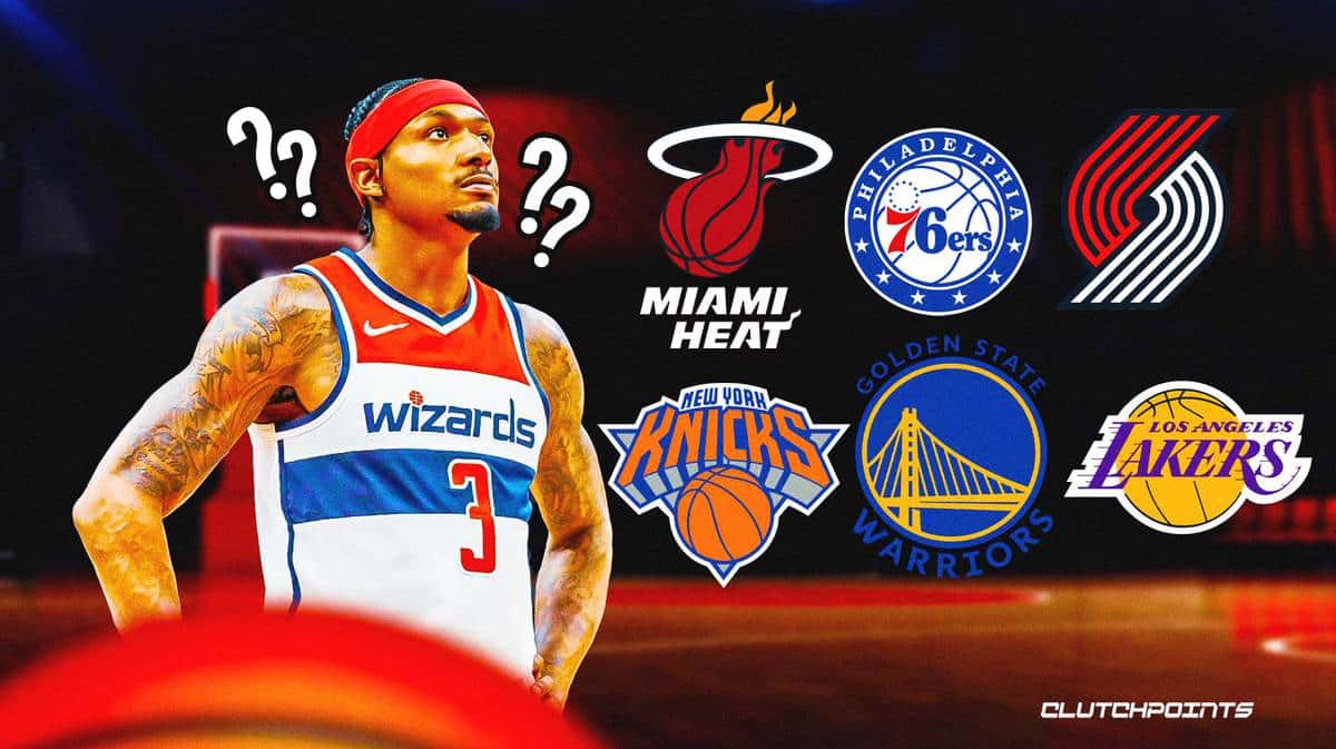 Bradley Beal, Washington Wizards