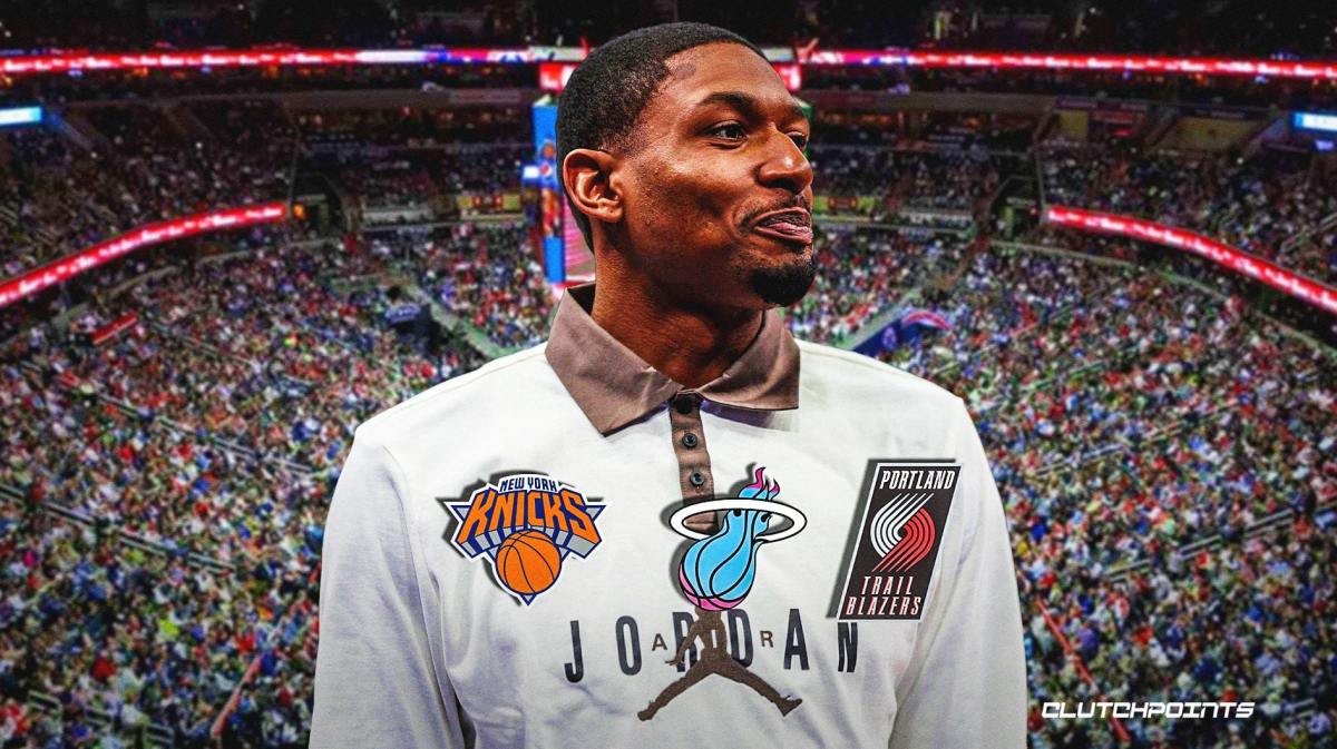 Bradley Beal