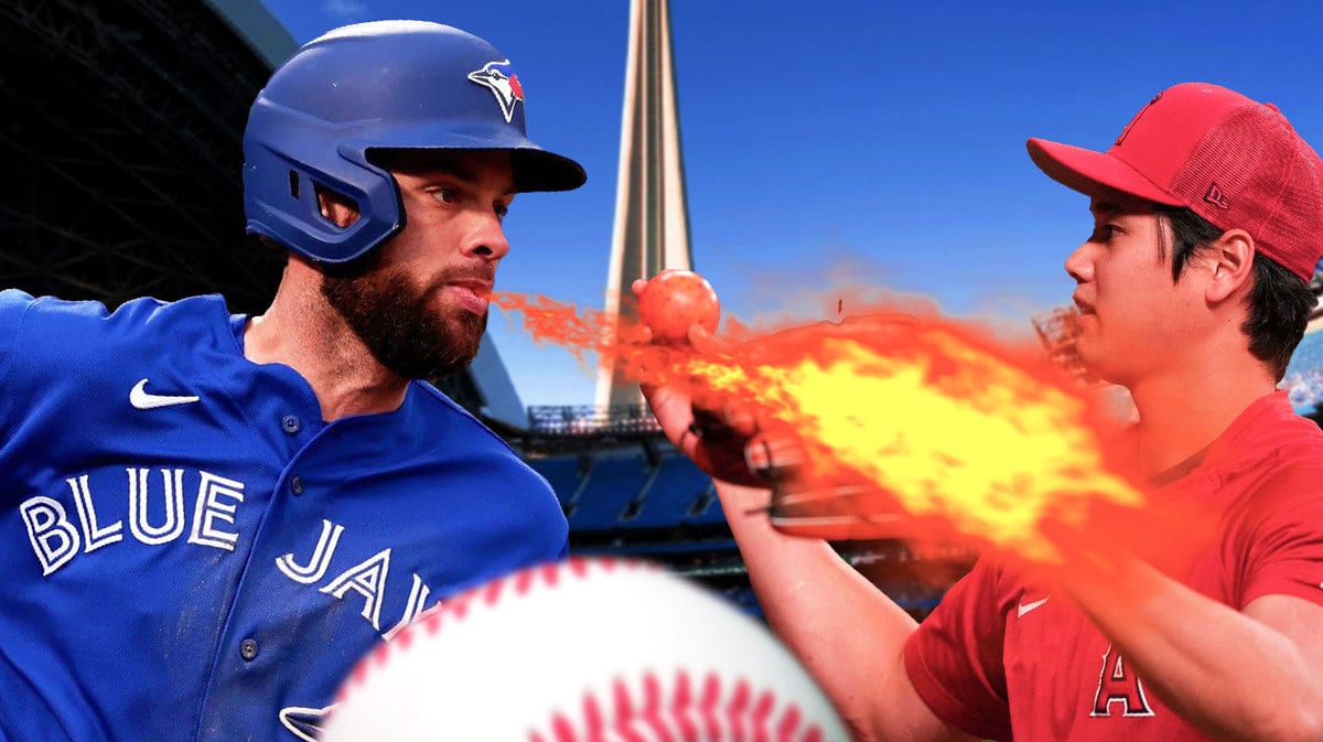 MLB All-Star voting, Brandon Belt, Shohei Ohtani, Angels, Blue Jays