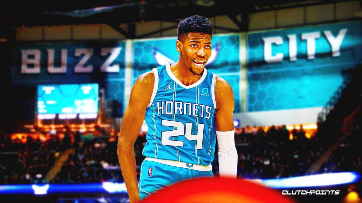 Meet the Hornets' 2023 NBA Draft class
