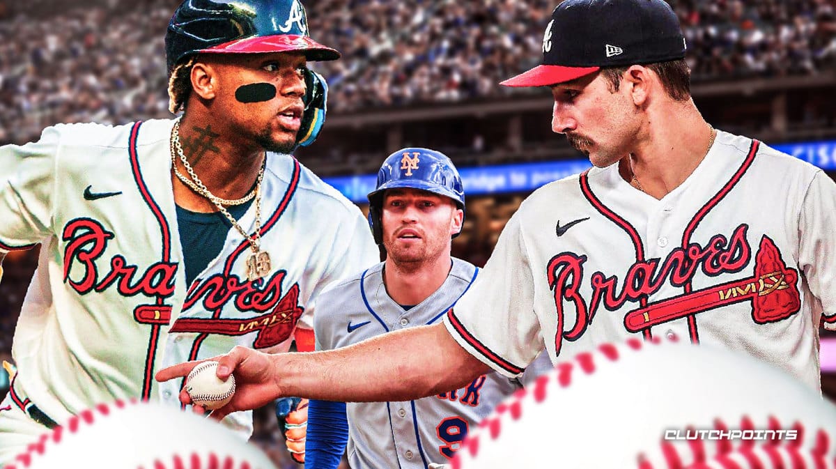 Braves win NL East: Best memes and reactions trolling Mets over