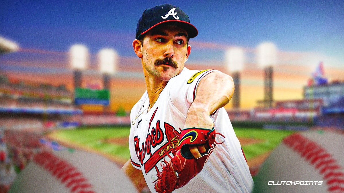 Braves, Spencer Strider