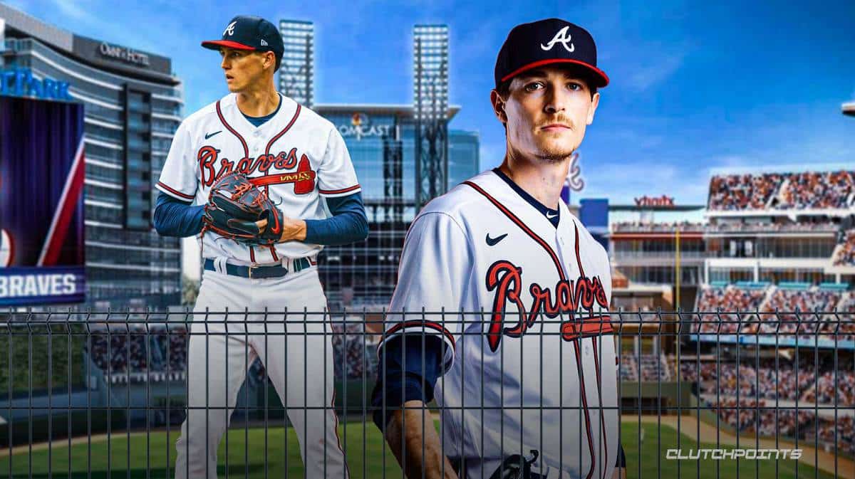 Max Fried, Atlanta Braves Kyle Wright