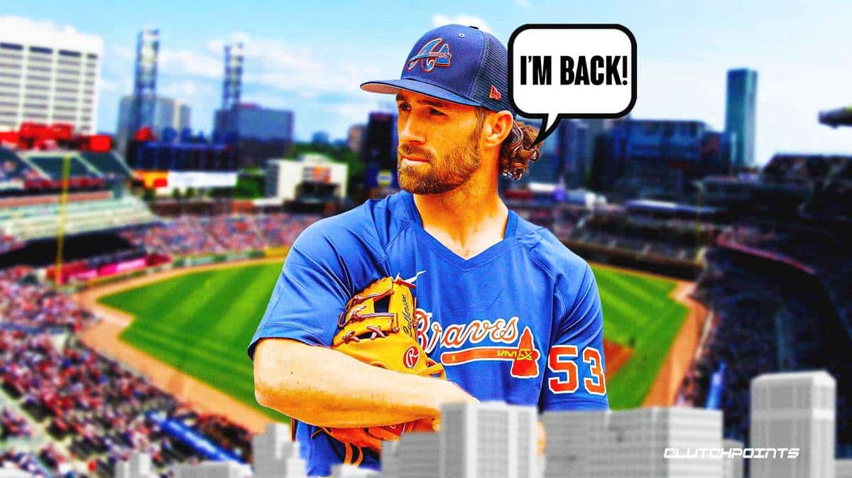 Braves, Charlie Culberson