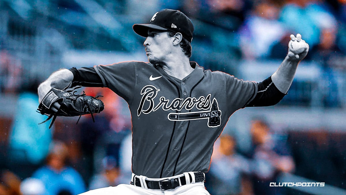 Max Fried, Braves