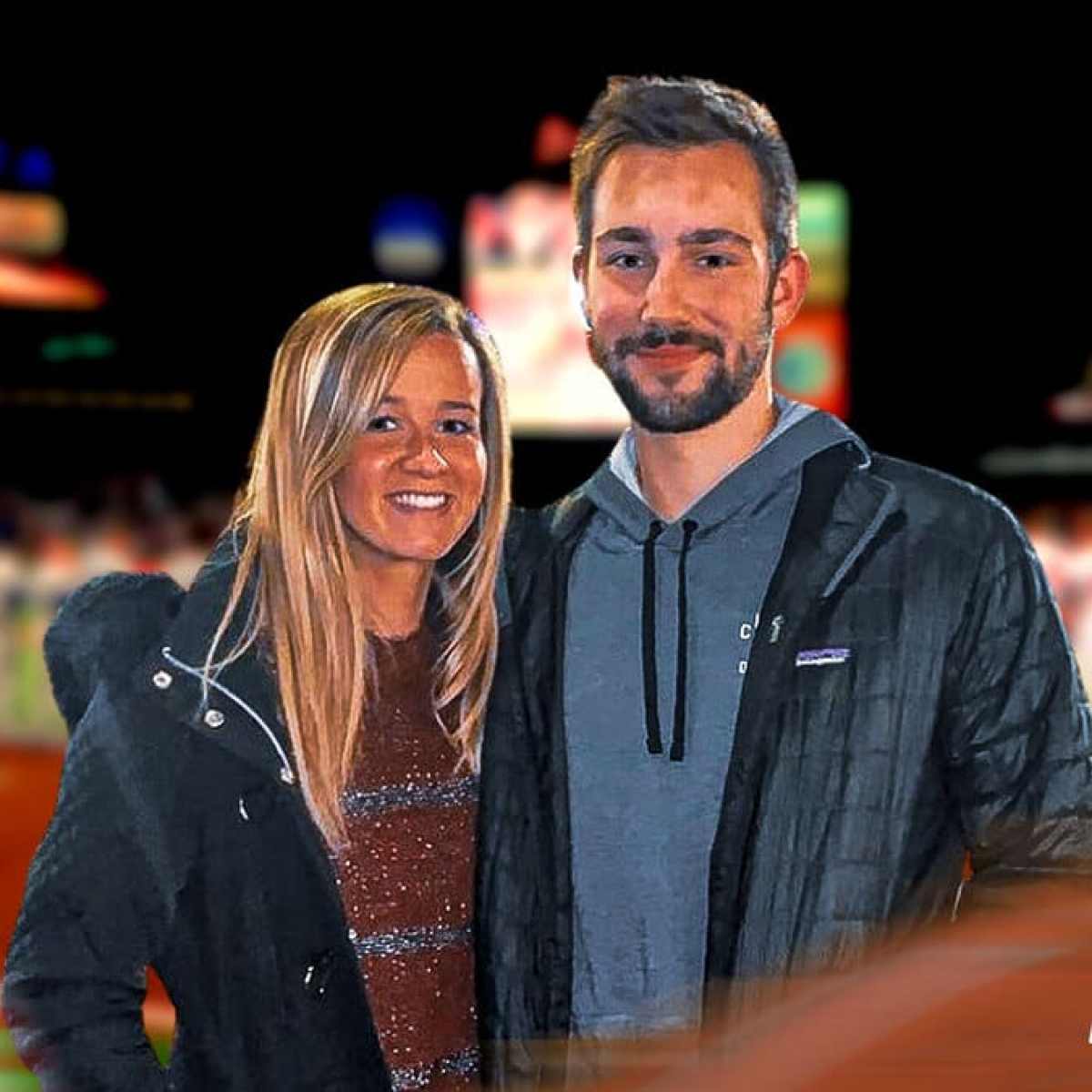 Braves pitcher Spencer Strider reveals how wife helped him with his  pitching mechanics