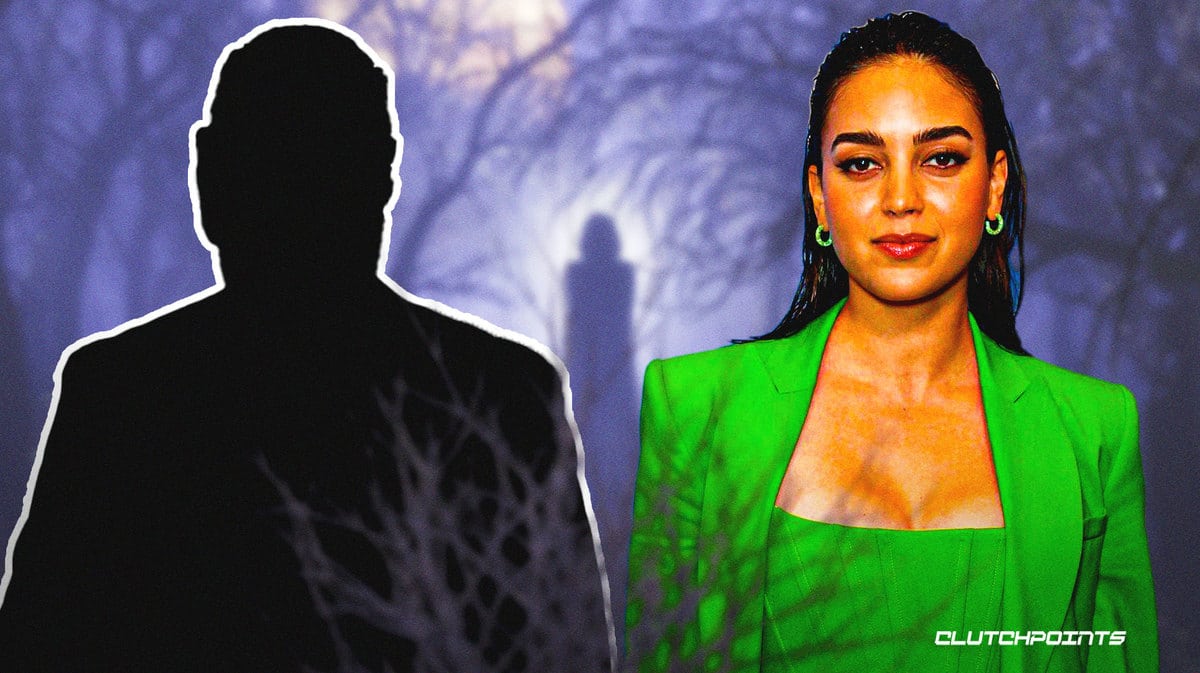 Giancarlo Esposito, Melissa Barrera