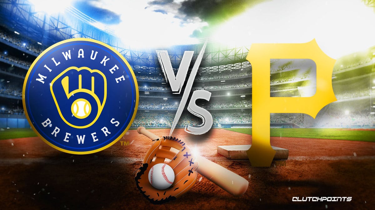 Brewers Pirates, Brewers Pirates prediction, Brewers Pirates pick, Brewers Pirates how to watch, Brewers Pirates odds