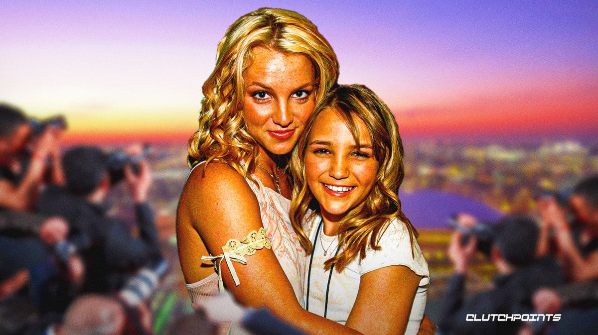 Zoey 102, Jamie Lynn Spears, Britney Spears