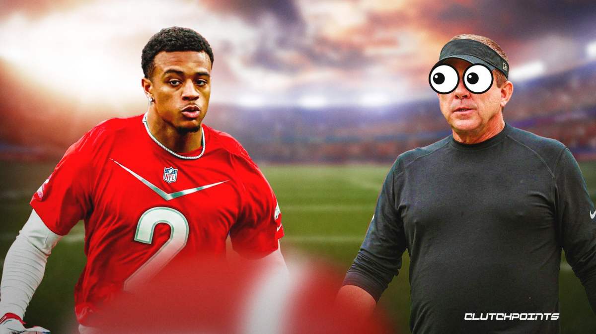 Broncos, Patrick Surtain, Sean Payton
