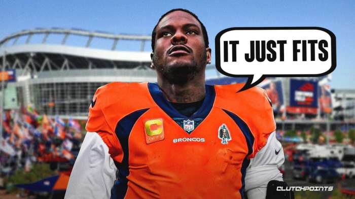 Denver Broncos, Frank Clark, NFL Free Agency