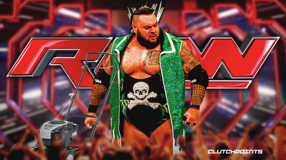WWE, Bronson Reed, Ricochet, Shinsuke Nakamura, Money in the Bank,