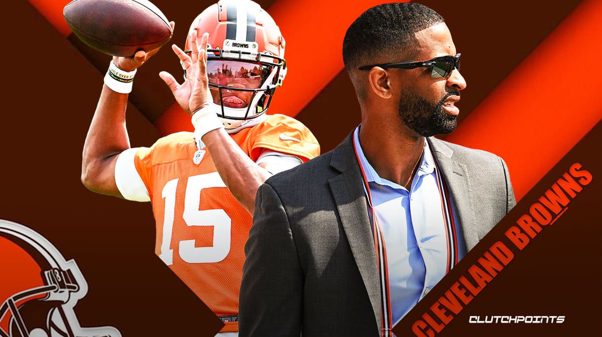 2023 Cleveland Browns: NFL Betting Odds and Offseason Notes