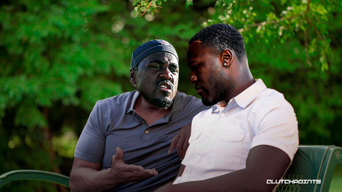 Buccaneers, Lavonte David, Devin White