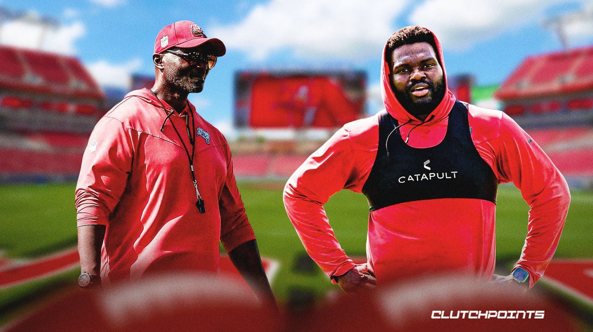 Buccaneers, Todd Bowles, Shaq Barrett