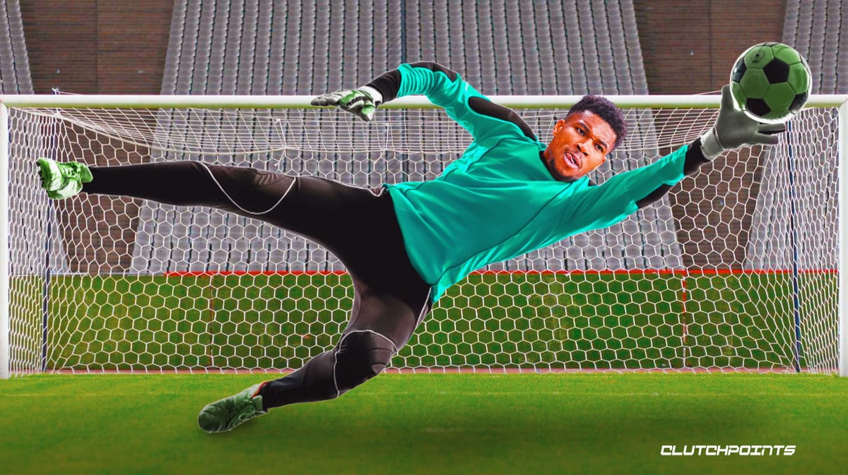 Giannis Antetokounmpo, Milwaukee Bucks