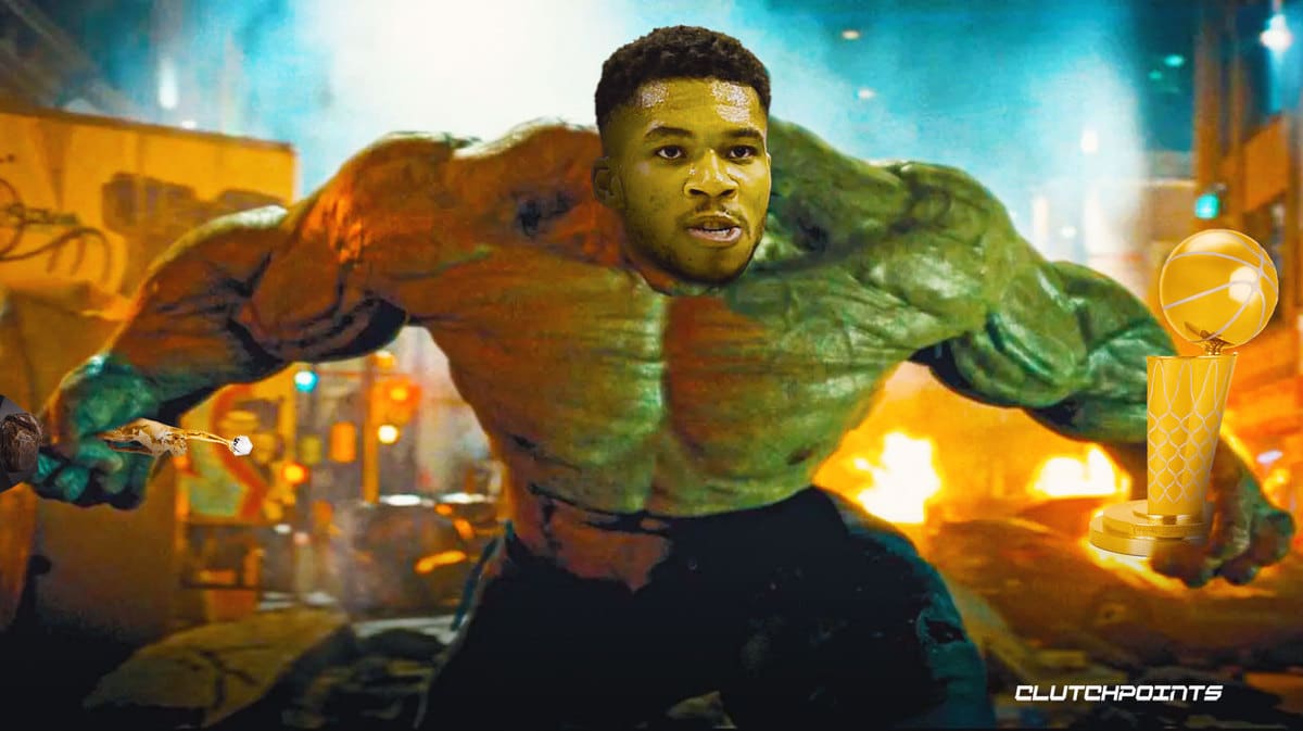 Giannis Antetokounmpo, Bucks, Giannis Antetokounmpo photo