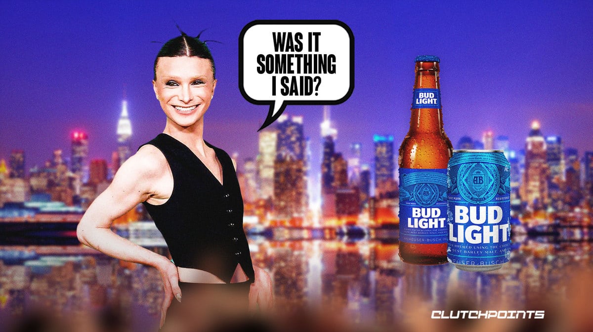 Bud Light, Dylan Mulvaney