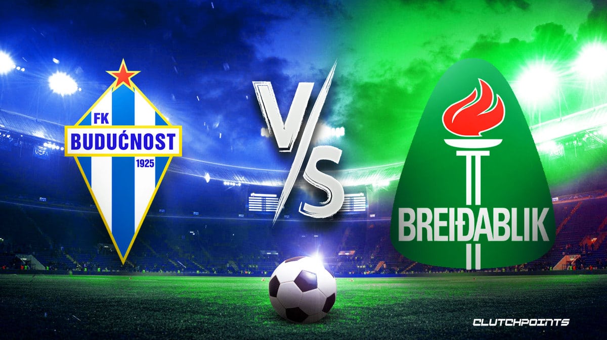 Buducnost vs Breidablik prediction, odds, pick, how to watch - 6/30/2023