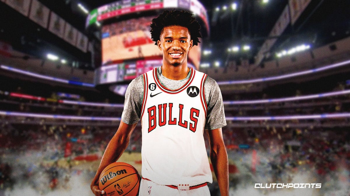 Chicago Bulls, Bulls draft, Bulls draft picks, NBA Draft, Julian Phillips