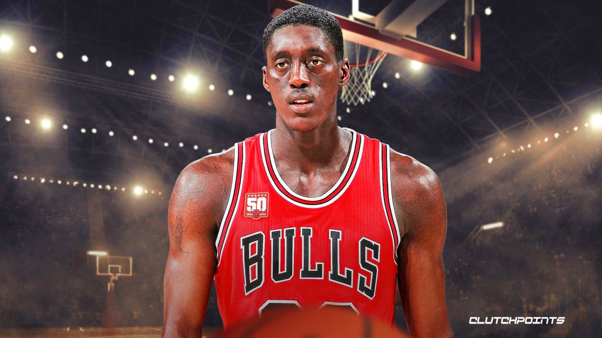Tony Snell Can Play Huge Role in Chicago Bulls' Playoff Push, News,  Scores, Highlights, Stats, and Rumors