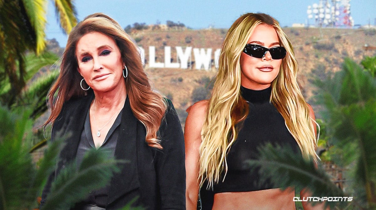 Caitlyn Jenner, Khloe Kardashian