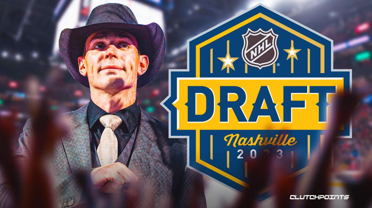 Carey Price, Montreal Canadiens, NHL Draft