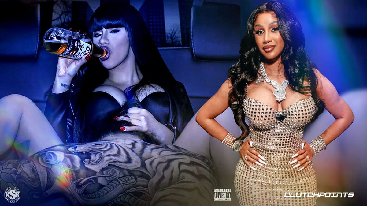 Cardi B