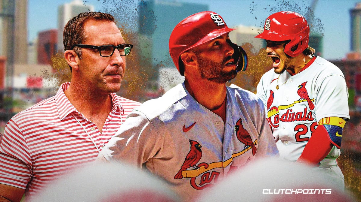 Cardinals, MLB trade deadline, Cardinals trade, Cardinals roster, Cardinals 2023