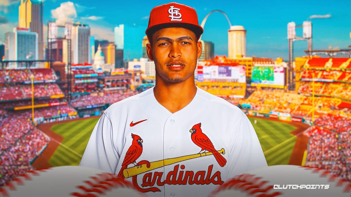 cardinals baseball player