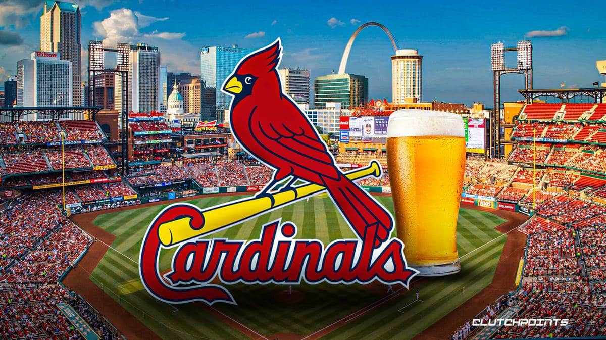 St. Louis Cardinals, Busch Stadium