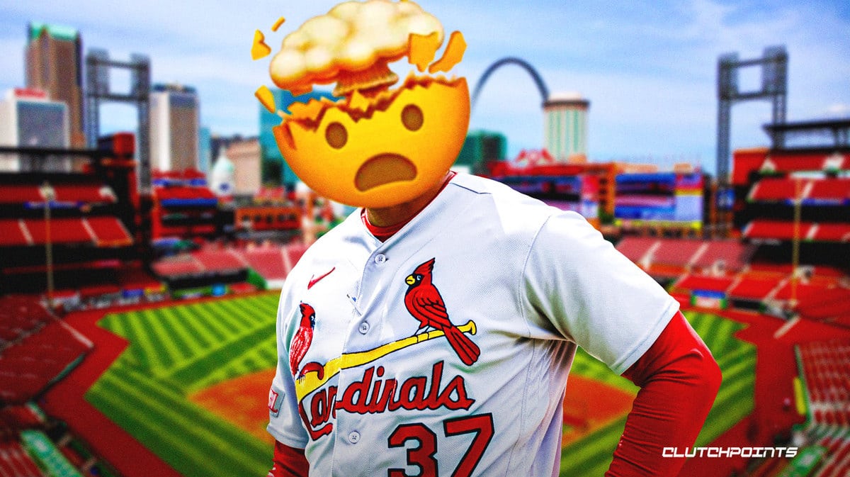 St. Louis Cardinals, Oliver Marmol
